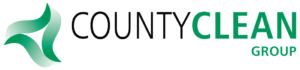 County Clean logo - KpH Environmental services client