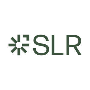 SLR logo