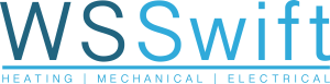 WS Swift logo