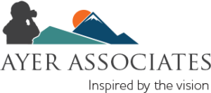 ayer associates logo