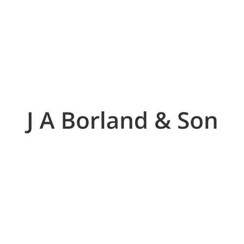 John Borland